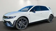 Gebraucht 2025 Hyundai Ioniq 5 N Line SUV | 54.990 € (Fairer Preis)