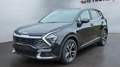 Gebraucht 2025 Kia Sportage SUV | 32.490 € (Fairer Preis)