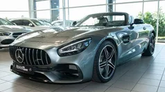 Gebraucht 2019 Mercedes AMG GT AMG Coupé | 109.900 € (Fairer Preis)