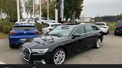 Gebraucht 2024 Audi A6 Prestige Kombi | 41.800 € (Fairer Preis)