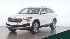 Gebraucht 2023 Skoda Kodiaq Style SUV | 39.990 € (Fairer Preis)
