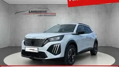 Okenite weiß Neu 2025 Peugeot 2008 Allure SUV | 25.395 € (Fairer Preis)
