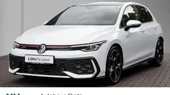 Gebraucht 2025 VW Golf VIII GTI Limousine | 39.980 € (Fairer Preis)