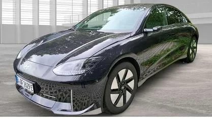 Gebraucht 2023 Hyundai Ioniq 6 Limousine | 32.950 € (Superpreis)