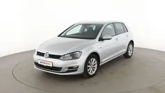 Gebraucht 2015 VW Golf VII LOUNGE Limousine | 9.580 € (Guter Preis)