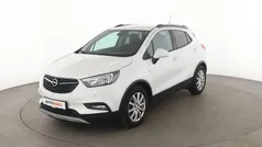 Weiß Gebraucht 2018 Opel Mokka X SUV | 13.580 € (Fairer Preis)