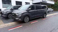 Gebraucht 2025 Ford Tourneo Van / Kleinbus | 59.990 € (Fairer Preis)