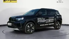 Karbon schwarz Gebraucht 2025 Opel Frontera SUV | 27.270 € (Fairer Preis)