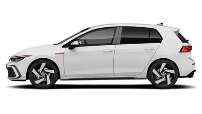 Gebraucht VW Golf VIII GTI 265 PS (194 kW) 2026