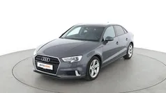 Grau Gebraucht 2018 Audi A3 Sport Limousine | 17.160 € (Fairer Preis)