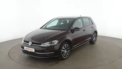 Gebraucht 2018 VW Golf VII Sound Limousine | 18.350 € (Fairer Preis)