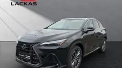 Schwarz Neu 2025 Lexus NX350h E-FOUR SUV | 64.990 € (Etwas zu teuer)