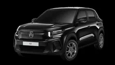 Schwarz Neu 2025 Citroën C3 PureTech Kleinwagen | 15.289 € (Superpreis)