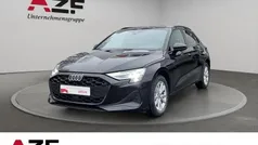 Gebraucht 2024 Audi A3 Ambiente Limousine | 29.280 € (Guter Preis)