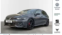 Gebraucht 2024 VW Golf VIII GTI Kleinwagen | 40.290 € (Superpreis)