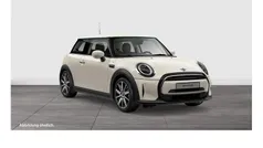 Gebraucht 2022 Mini Cooper Classic Kleinwagen | 23.230 € (Fairer Preis)