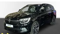 Schwarz Gebraucht 2025 Renault Espace Iconic Van / Kleinbus | 44.770 € (Fairer Preis)