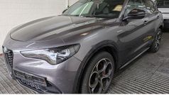 Gebraucht 2024 Alfa Romeo Stelvio Veloce SUV | 41.785 € (Fairer Preis)