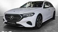 Gebraucht 2024 Mercedes E220 Avantgarde Kombi | 48.270 € (Guter Preis)