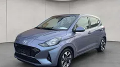 Gebraucht 2025 Hyundai i10 Trend Kleinwagen | 15.950 € (Fairer Preis)