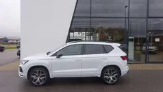 Gebraucht 2024 Seat Ateca 4Drive SUV | 39.200 € (Fairer Preis)