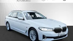 BMW 530e