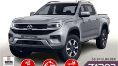Silber Neu 2025 VW Amarok Style Abholung | 51.488 € (Guter Preis)
