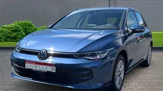 Gebraucht 2024 VW Golf VIII Life Limousine | 22.790 € (Guter Preis)