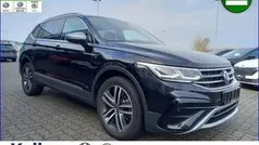 Gebraucht 2023 VW Tiguan Allspace Elegance SUV | 34.570 € (Superpreis)