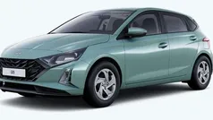 Gebraucht 2024 Hyundai i20 Select Kleinwagen | 18.400 € (Fairer Preis)