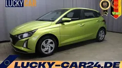 Gebraucht 2024 Hyundai i20 Comfort Kleinwagen | 18.240 € (Fairer Preis)