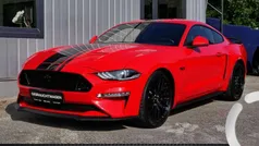 Racerot Gebraucht 2023 Ford Mustang GT Coupé | 45.890 € (Guter Preis)