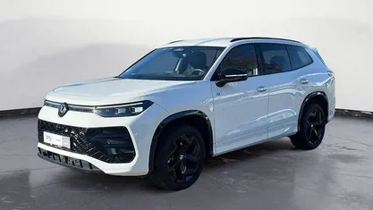 Gebraucht VW Tayron R-line 193 PS (141 kW) 2025 SUV