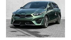 Gebraucht 2025 Kia Ceed Sportswagon GT-Line Kombi | 31.290 € (Fairer Preis)