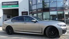 Gebraucht 2019 BMW 745e M Sport Limousine | 41.799 € (Fairer Preis)