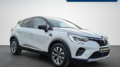 Gebraucht 2020 Renault Captur Experience SUV | 13.980 € (Fairer Preis)