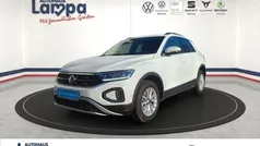 Gebraucht 2024 VW T-Roc Life SUV | 21.890 € (Guter Preis)