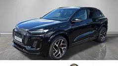 Gebraucht 2025 Audi Q6 e-tron Performance SUV | 78.950 € (Guter Preis)
