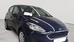 Gebraucht 2020 Ford Fiesta Trend Kleinwagen | 10.490 € (Superpreis)