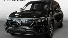 Gebraucht 2024 Mercedes EQB250+ Electric Art SUV | 38.990 € (Fairer Preis)
