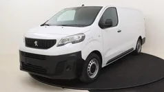 Peugeot e-Expert