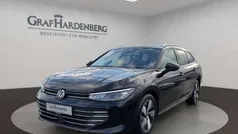 Gebraucht 2024 VW Passat Business Kombi | 35.890 € (Fairer Preis)