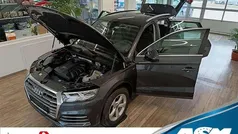 Gebraucht 2020 Audi Q5 S-Line SUV | 33.789 € (Superpreis)