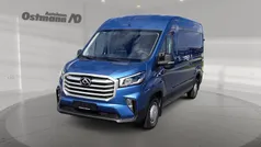 Gebraucht 2025 Maxus V90 Van | 27.908 € (Guter Preis)