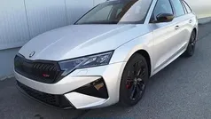 Gebraucht 2025 Skoda Octavia RS Kombi | 41.890 € (Fairer Preis)
