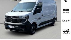 Gebraucht 2025 Renault Master Van | 46.980 € (Fairer Preis)
