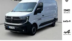 Gebraucht 2025 Renault Master Van | 46.980 € (Fairer Preis)