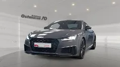Gebraucht 2021 Audi TT S-Line Coupé | 35.850 € (Fairer Preis)