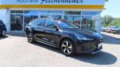 Agatheblack Gebraucht 2024 Ford Focus Kombi | 26.990 € (Fairer Preis)