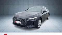 Firmamentblau metallic Gebraucht 2025 Audi A5 Sport Coupé | 42.490 € (Fairer Preis)
